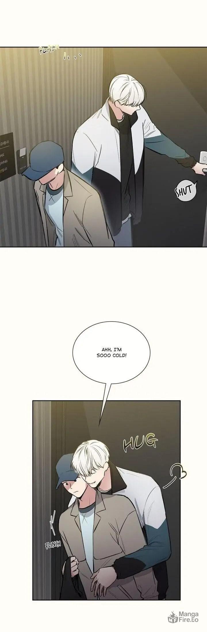 Mistaken Lover – Chapter 34 page 2