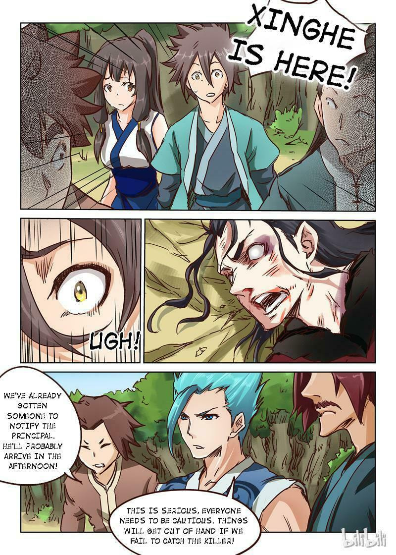 Episode 26 page 7