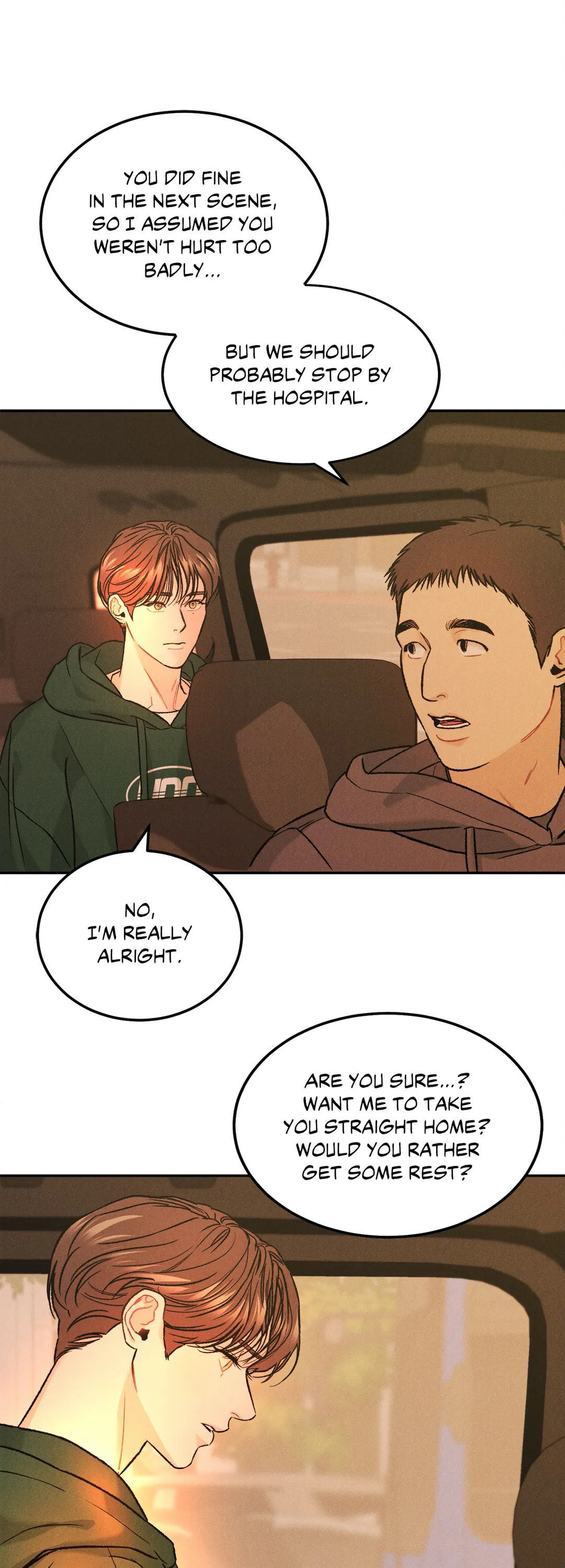 Limited Run – Chapter 19 page 10
