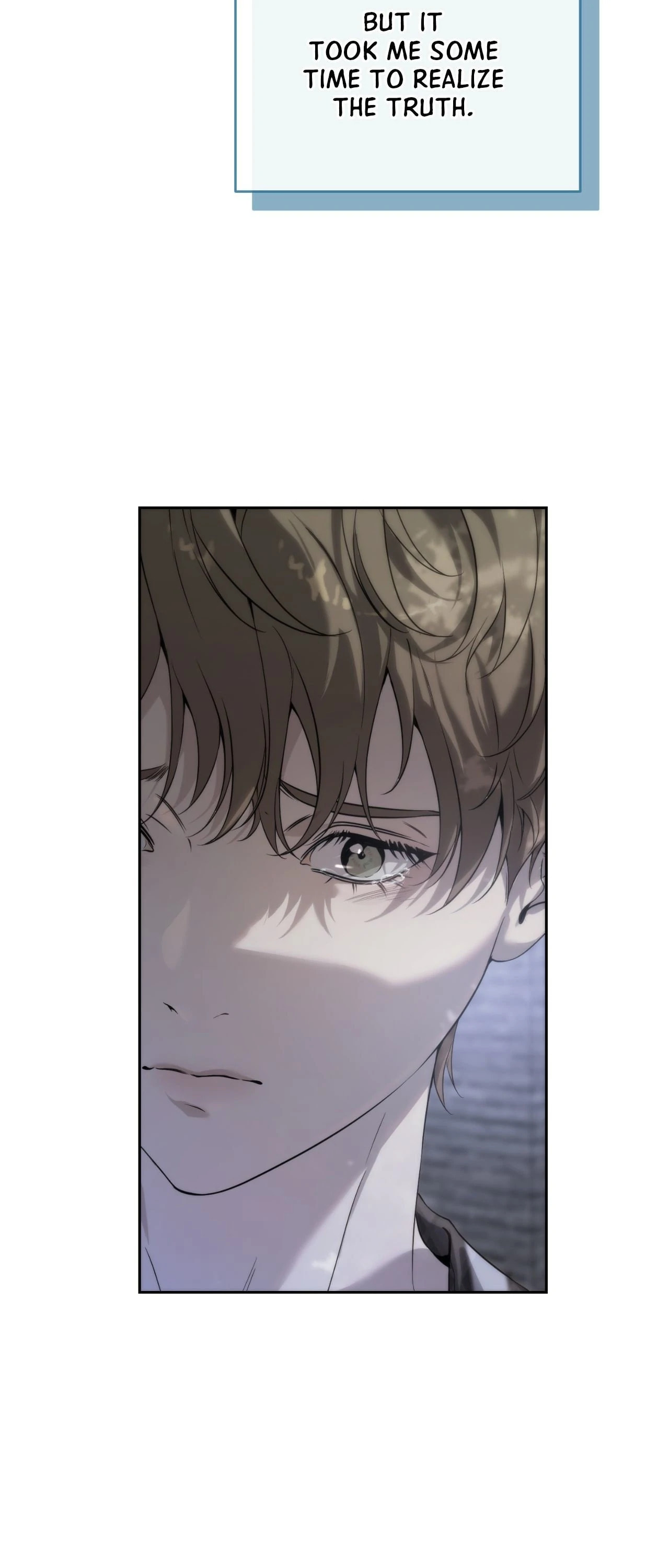 To Me Who Doesn't Love You – Chapter 33 page 55