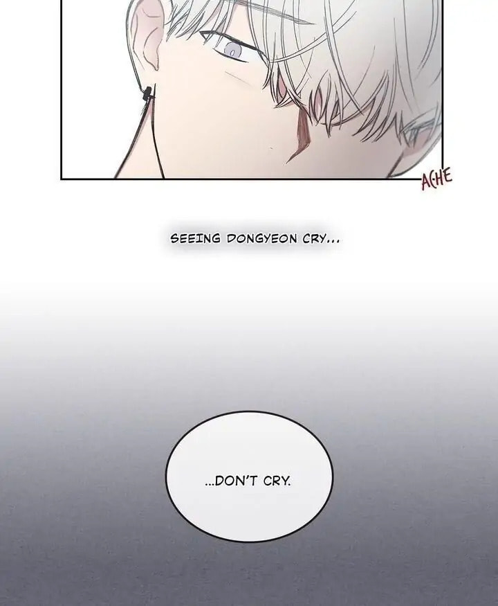 Mistaken Lover – Chapter 17 page 22