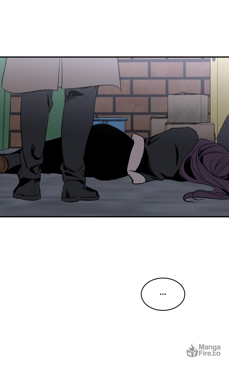 Extroversion of an Immortal – Chapter 25 page 9