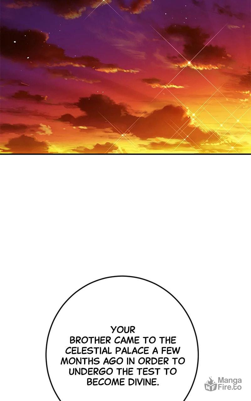 Extroversion of an Immortal – Chapter 74 page 14