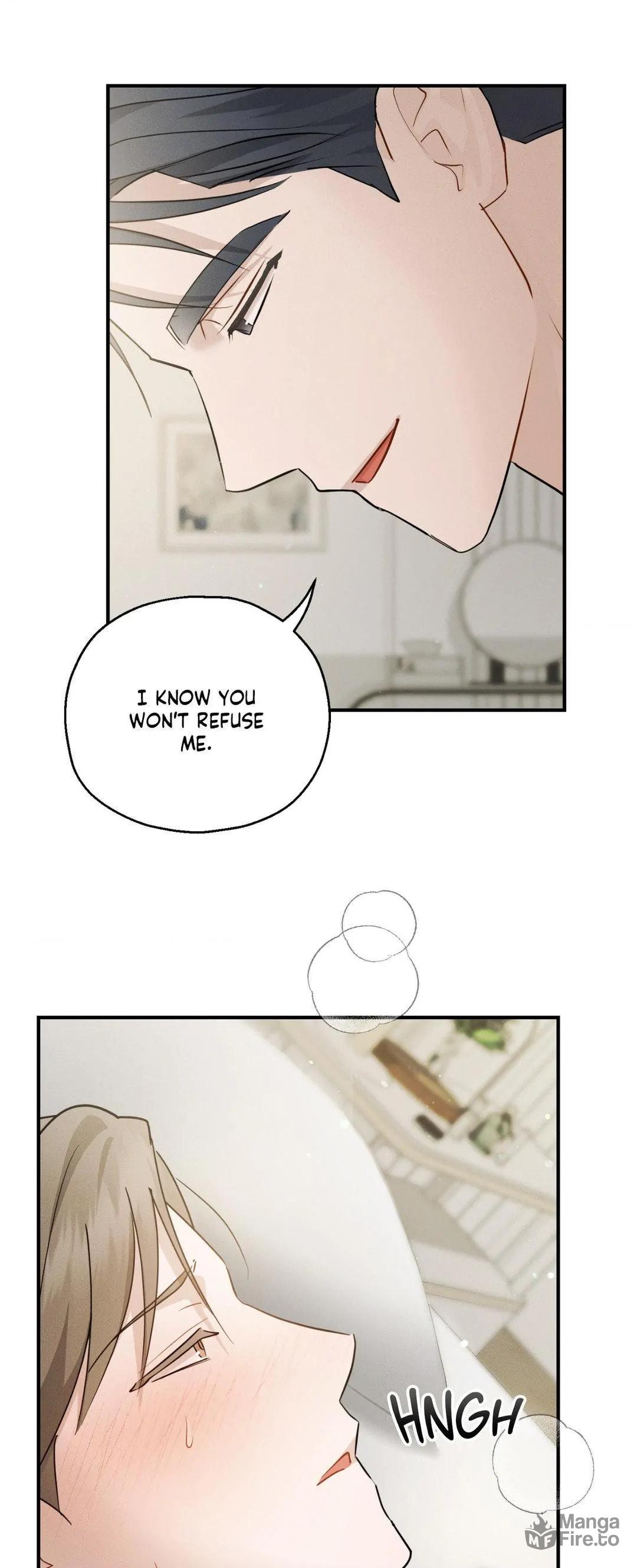 Beyond the Memories – Chapter 46 page 49