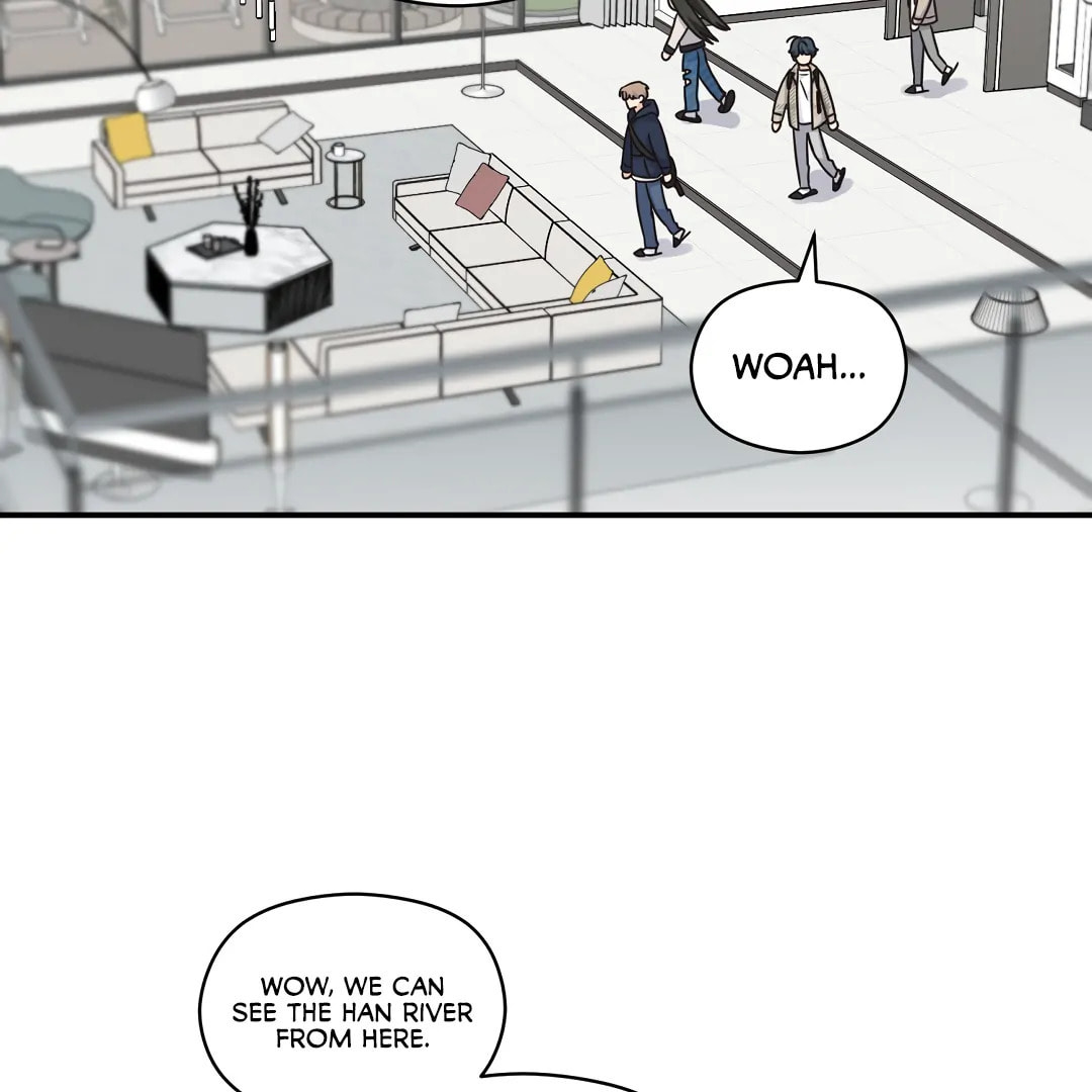 Alpha Trauma – Chapter 12 page 16