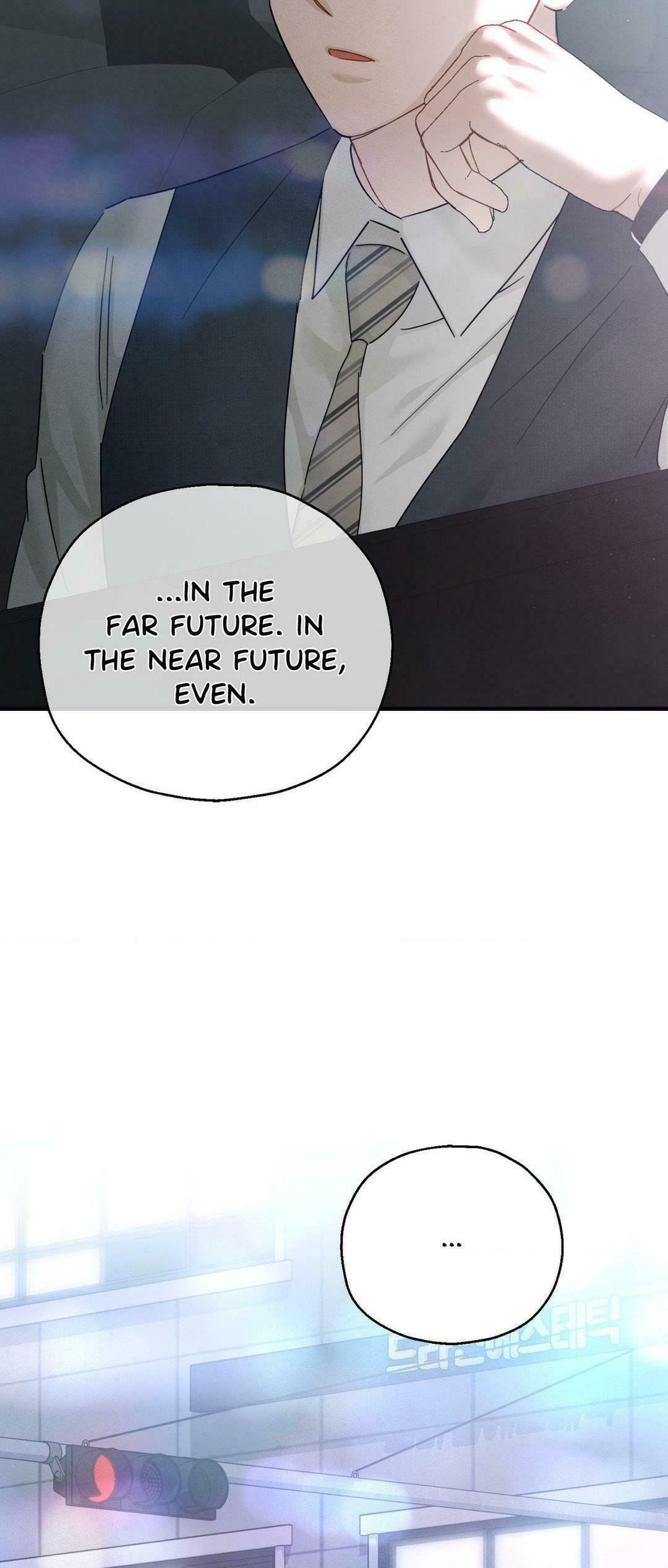 Beyond the Memories – Chapter 50 page 52