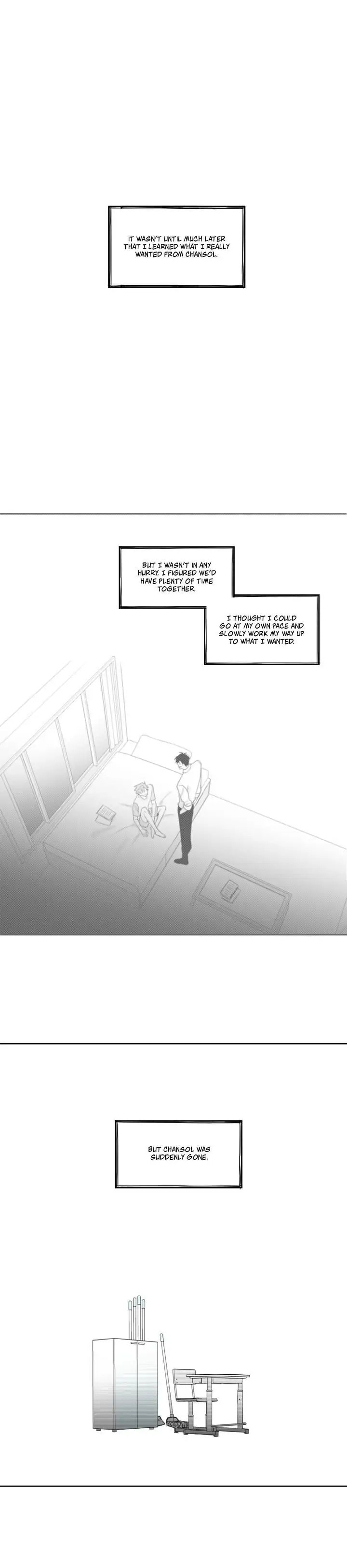 Park Hanhoo's Manager – Chapter 29 page 4