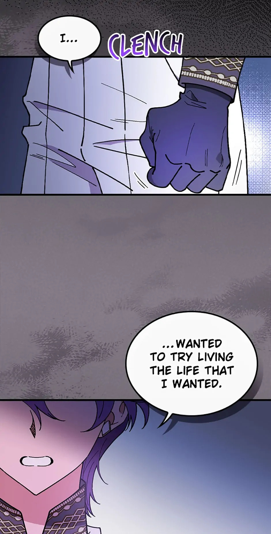 Aria of the Withered Branch – Chapter 55 page 27