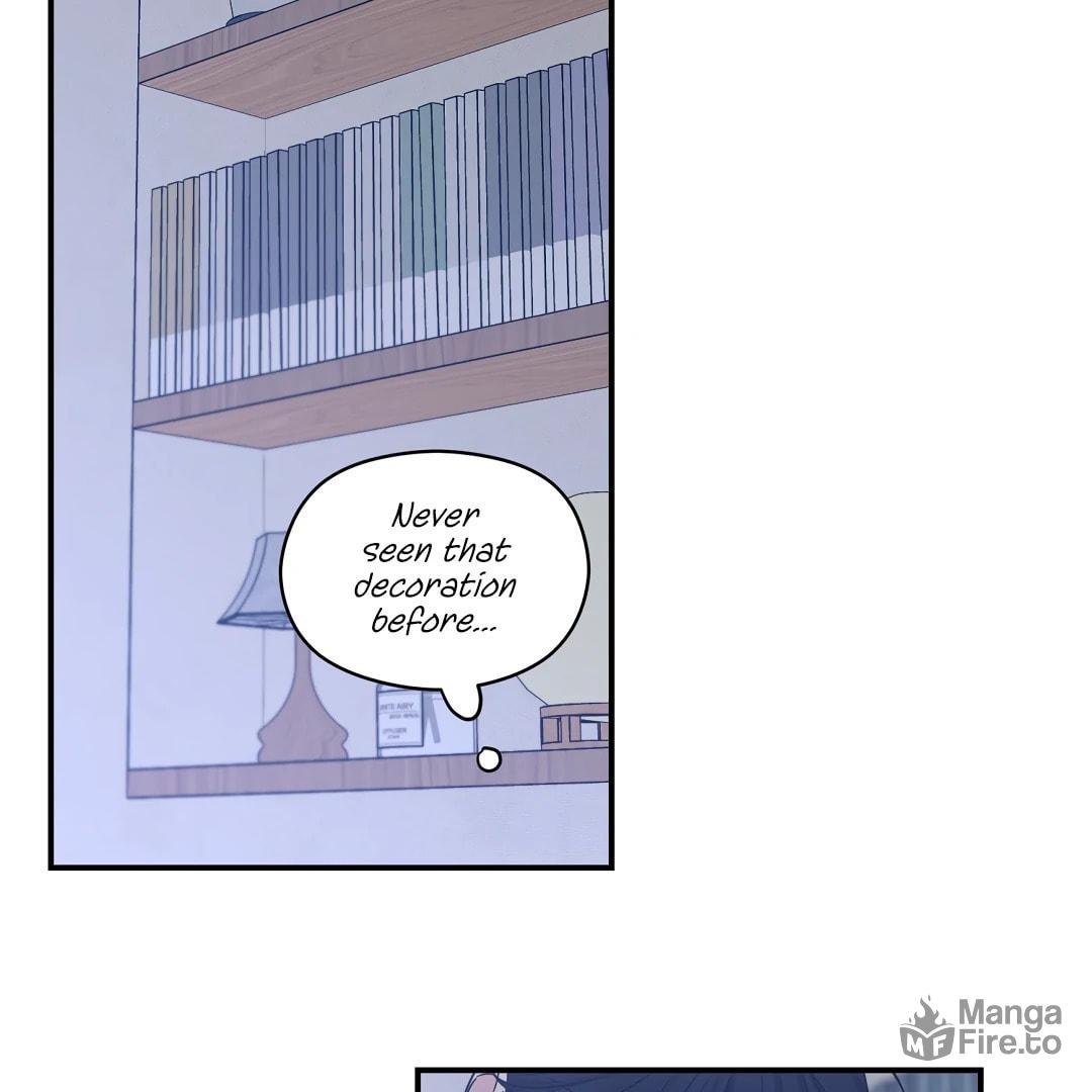 Alpha Trauma – Chapter 19 page 62