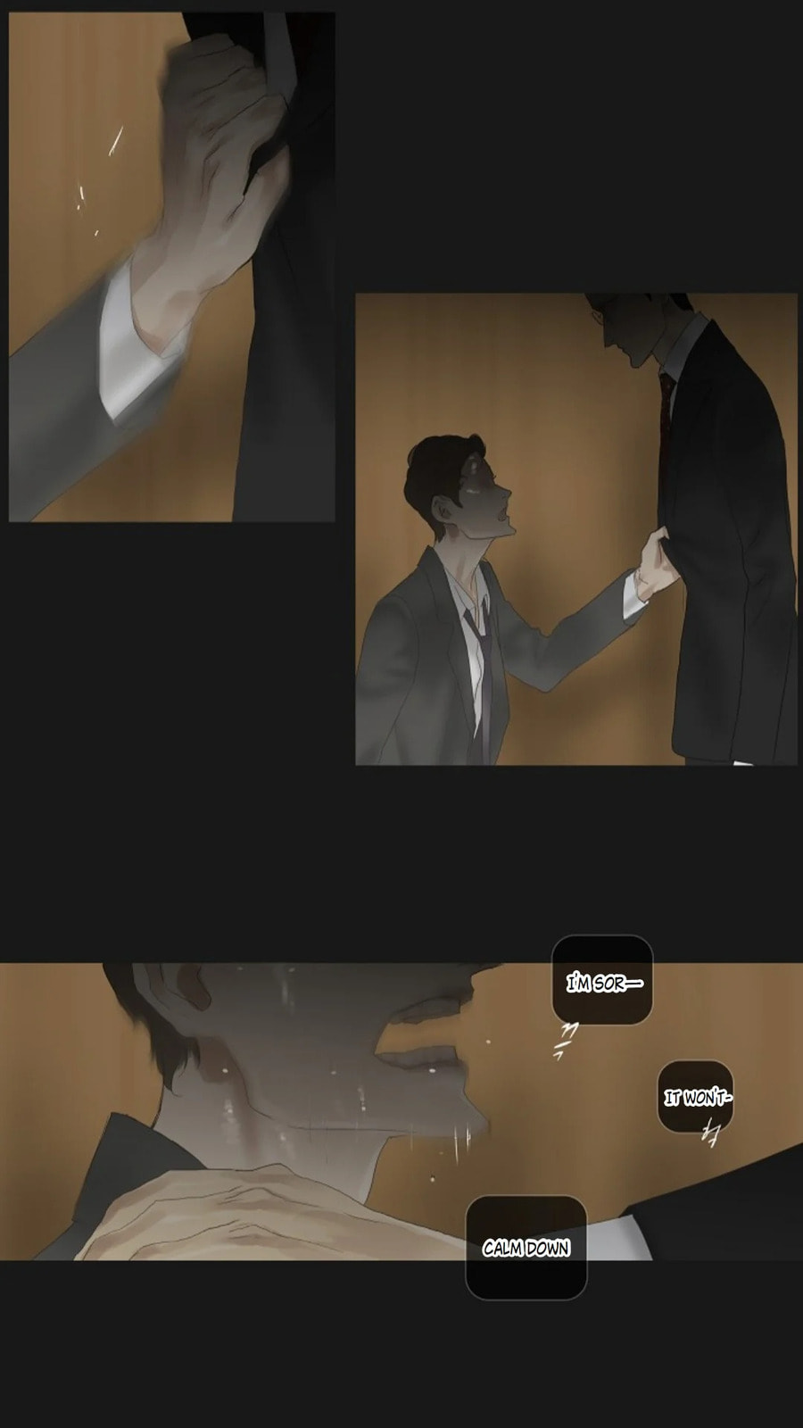 Ennui – Chapter 53 page 46