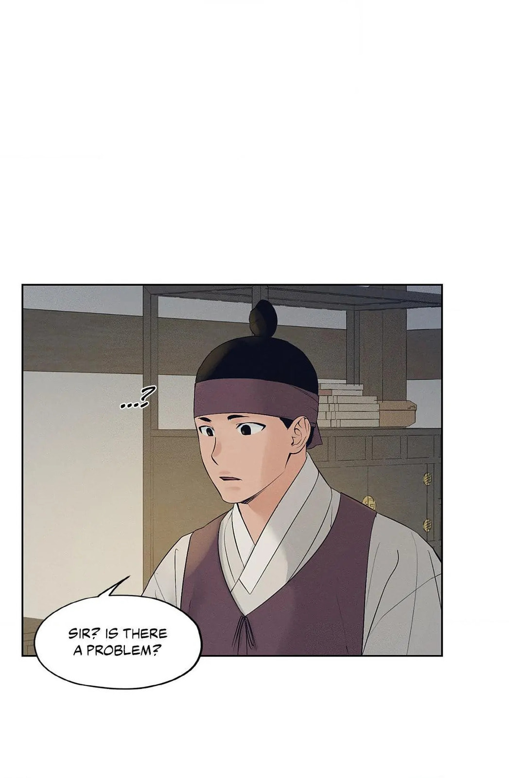 Joseon Workshop – Chapter 32 page 16