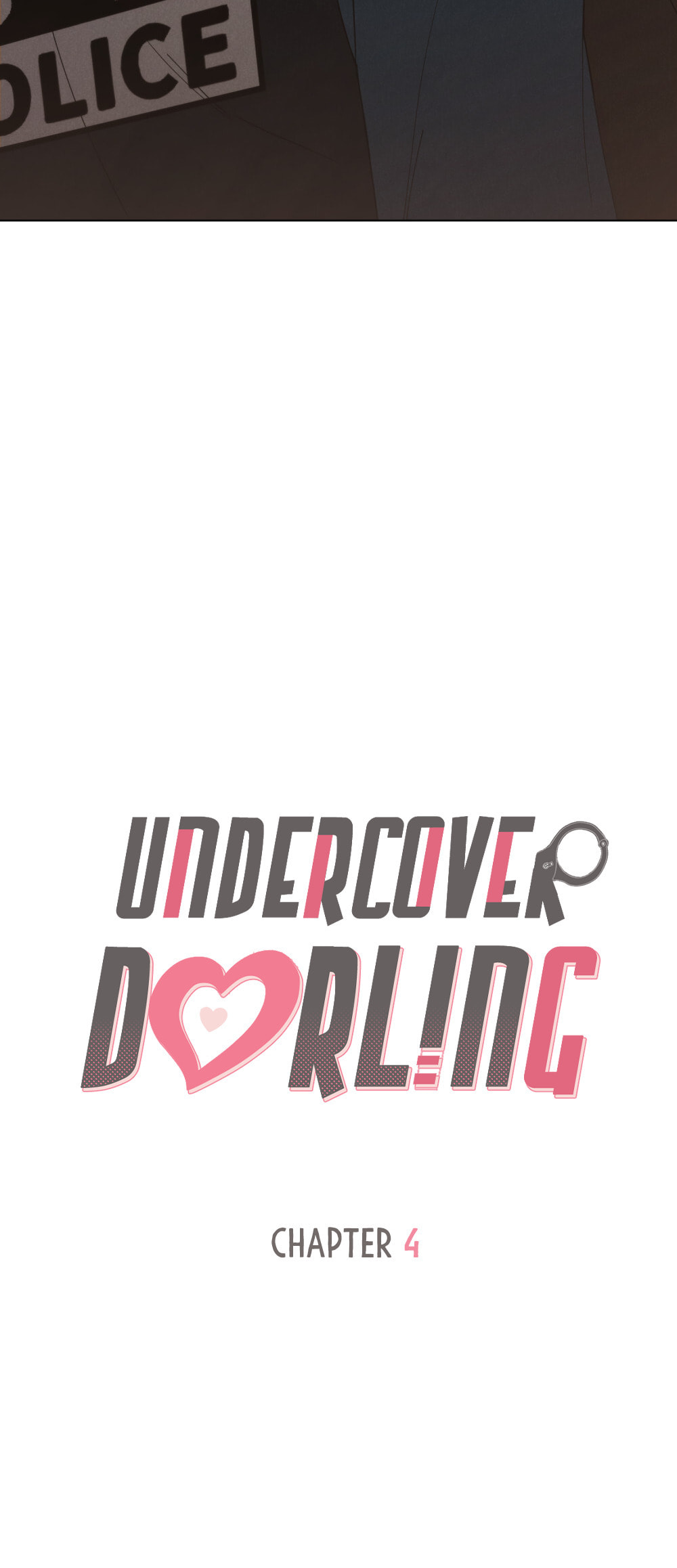 Undercover Darling – Chapter 4 page 16