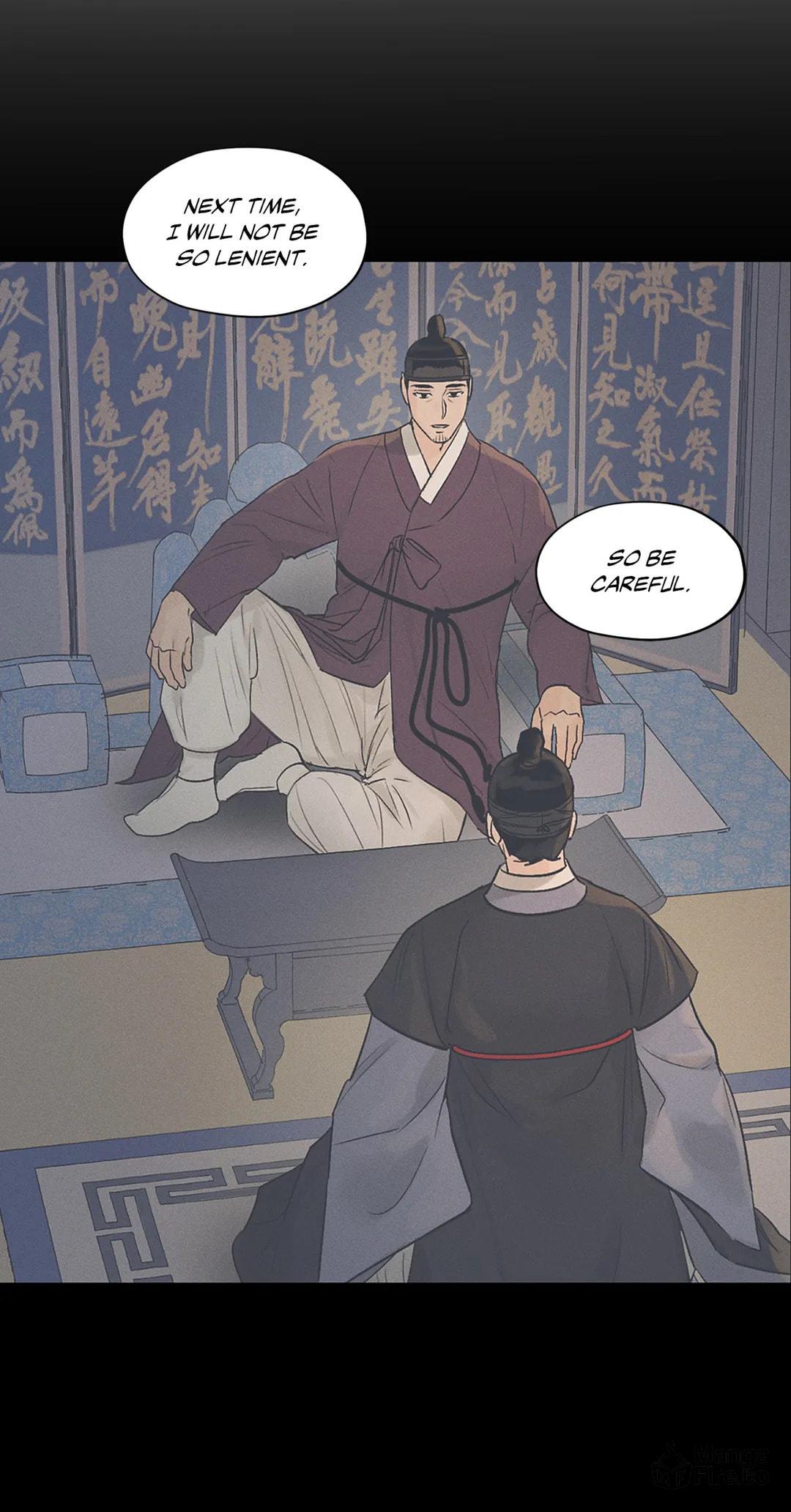 Joseon Workshop – Chapter 11 page 11