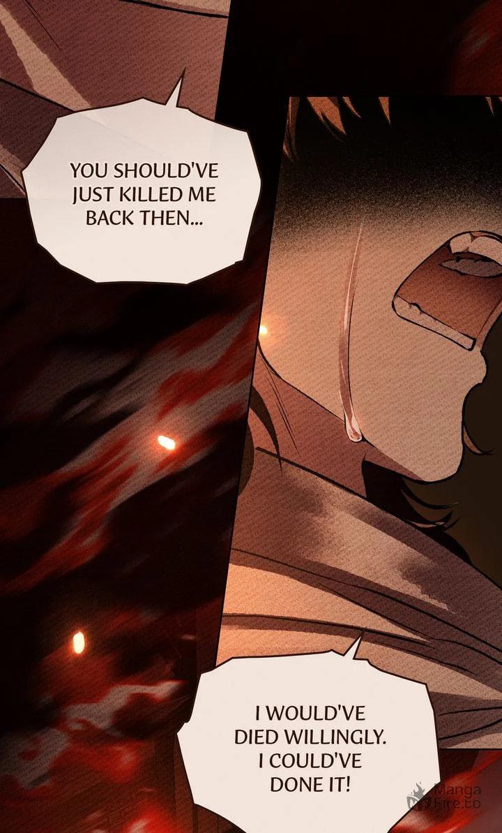 Soul Fire – Chapter 19 page 11