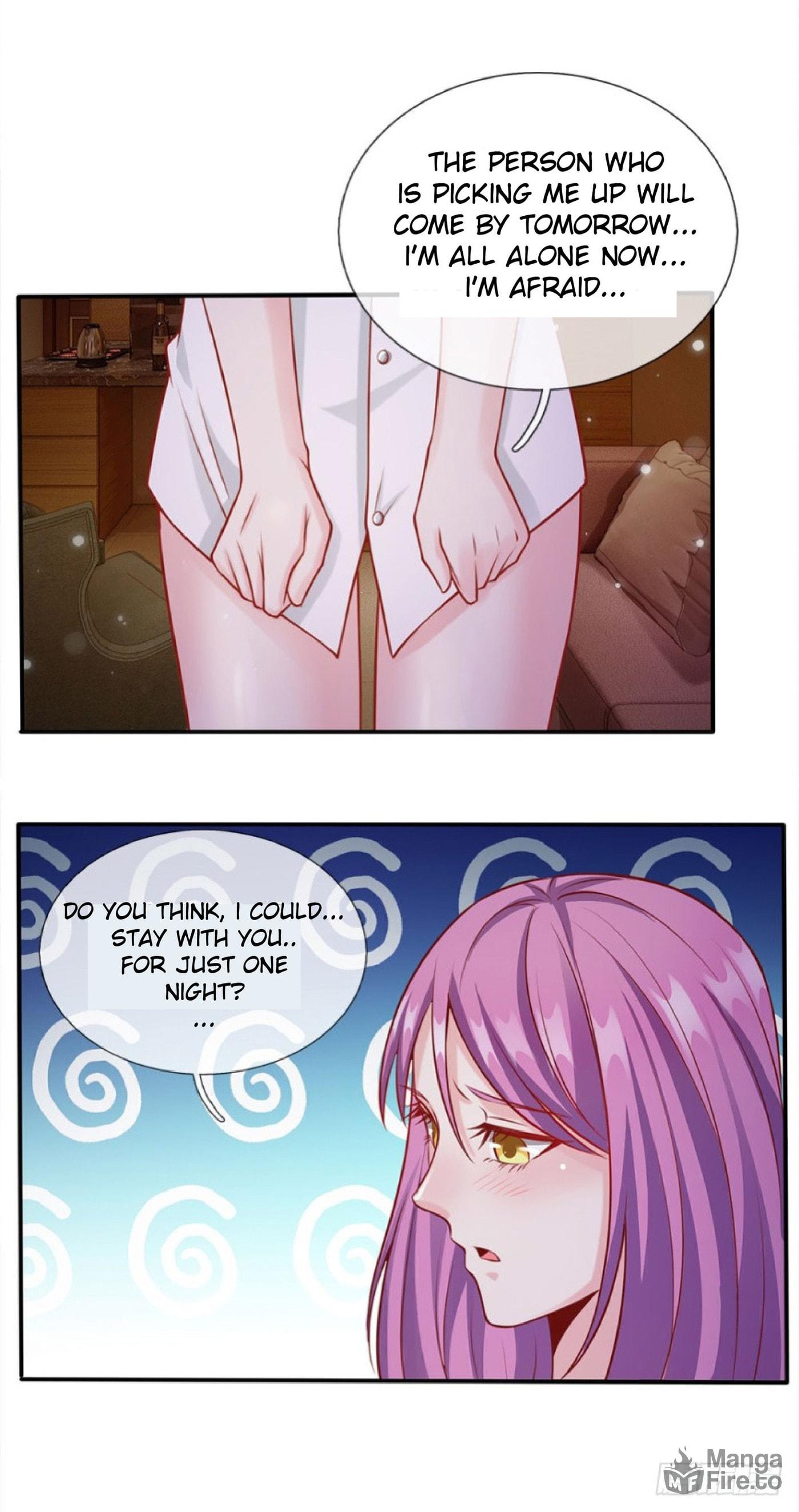 I Am Immortal (Colored) – Chapter 13 page 9