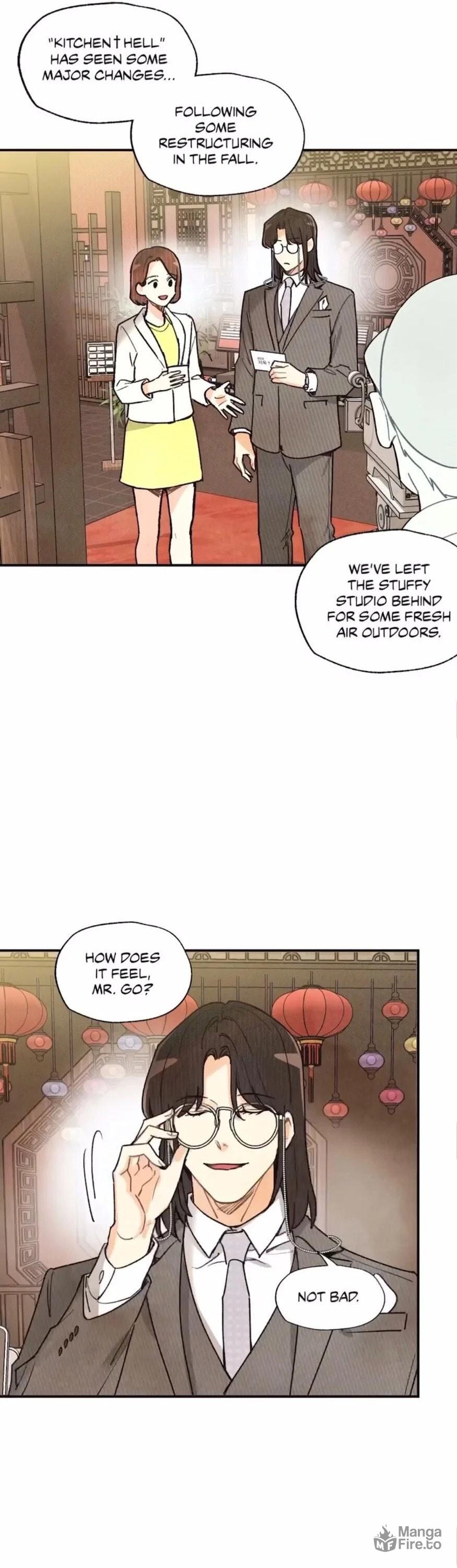 Pian Pian – Chapter 54 page 14