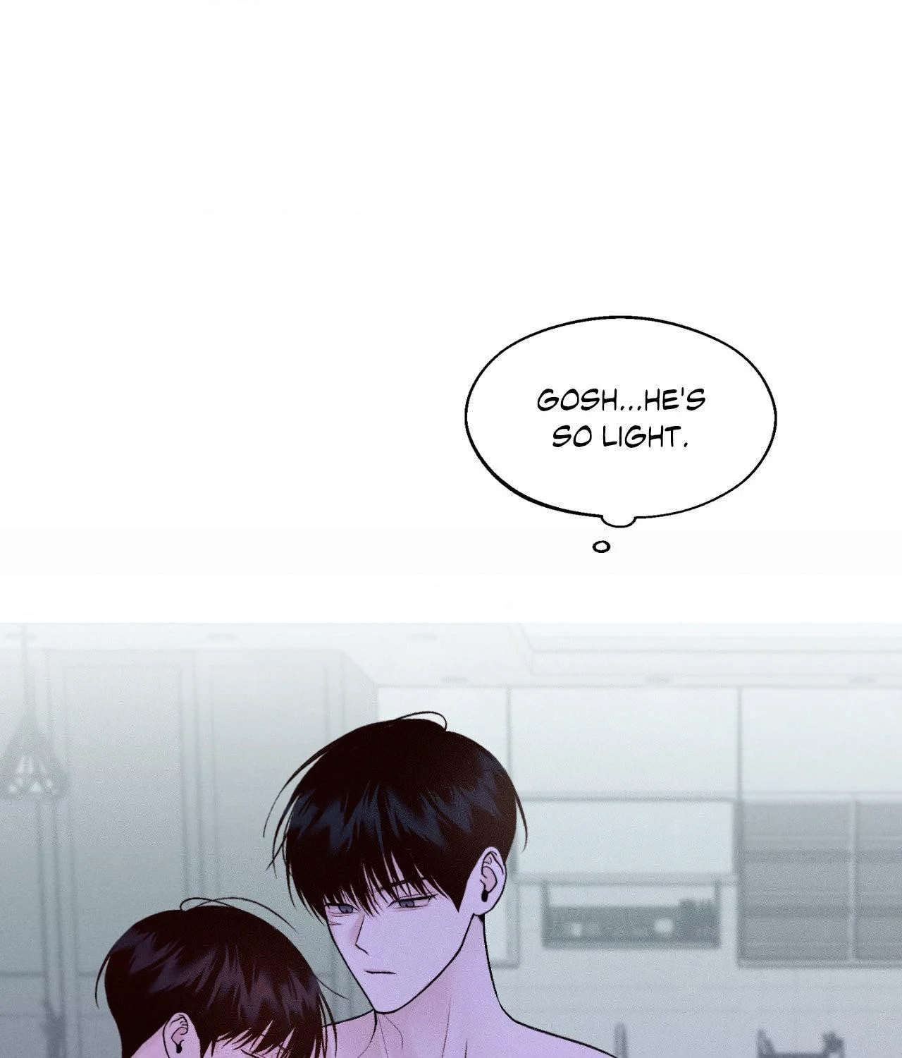 Save the Dae – Chapter 7 page 111
