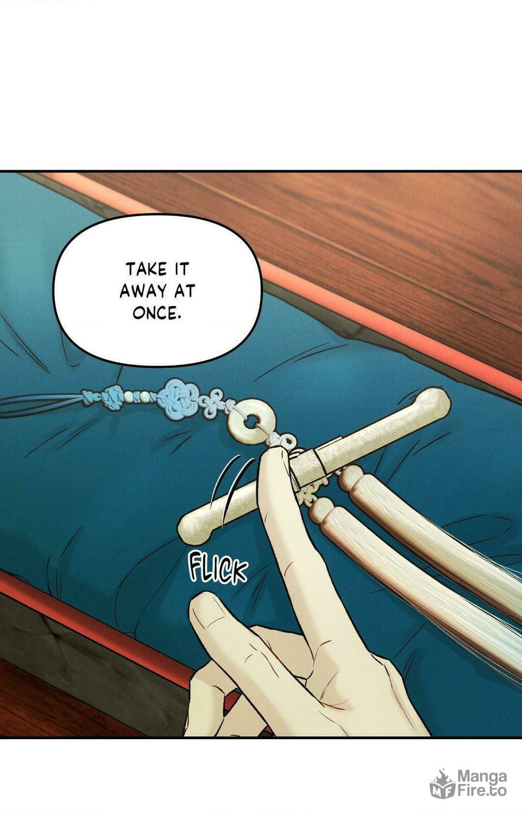 Gale of the God – Chapter 17 page 9