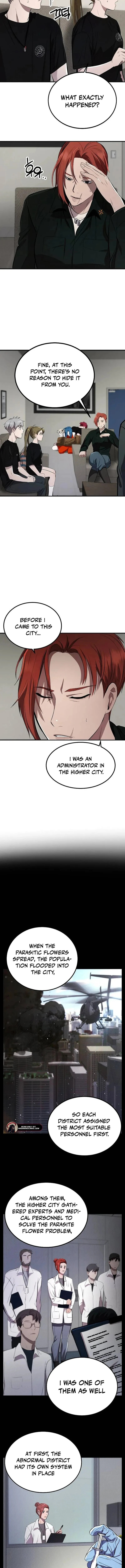 Sapiend – Chapter 9 page 6