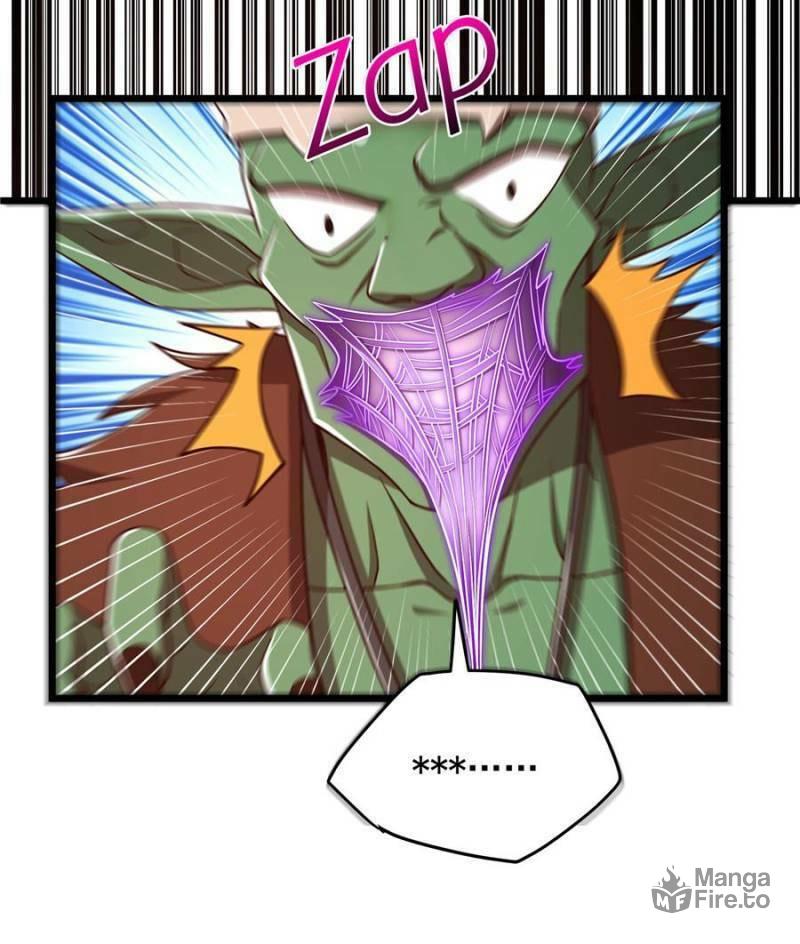 Ancient God's Chosen Warriors – Chapter 32 page 5
