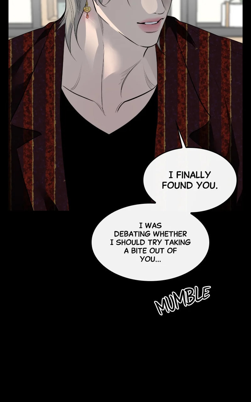 Extroversion of an Immortal – Chapter 70 page 91