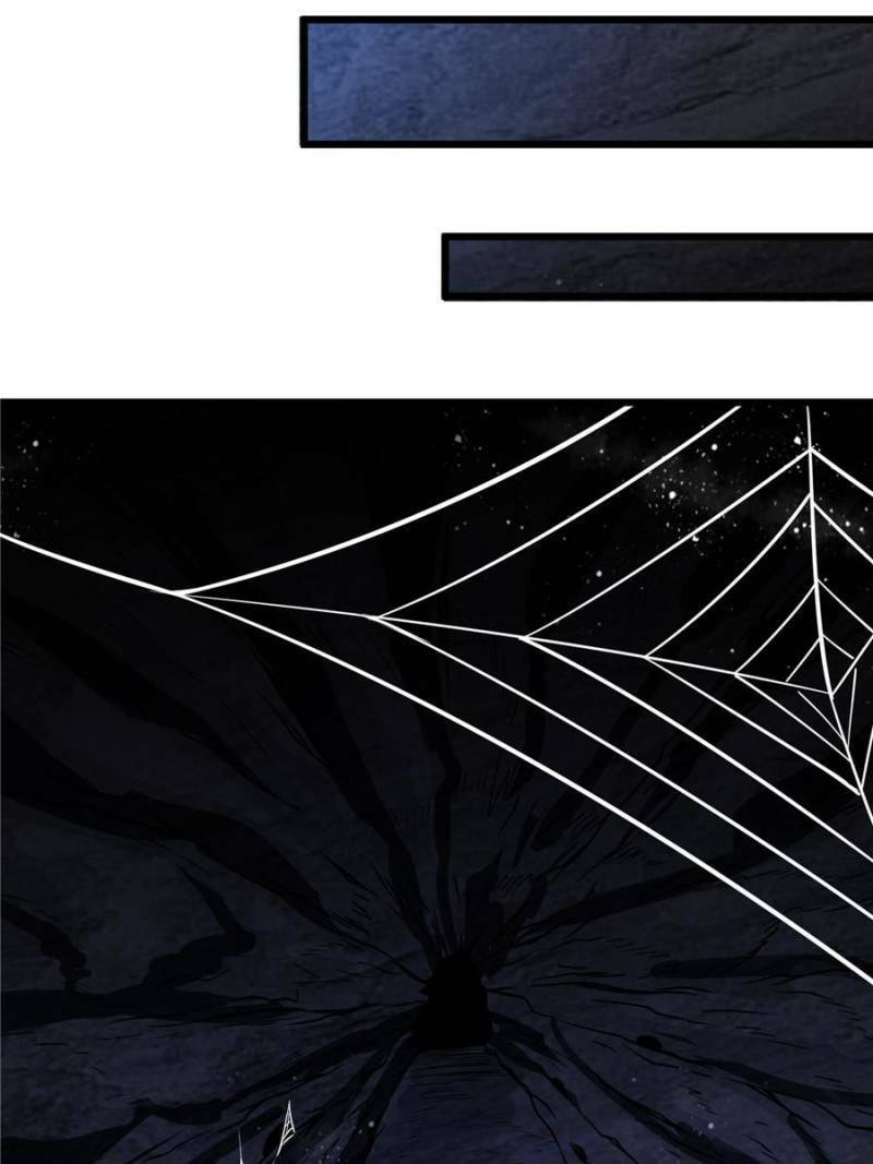 Ancient God's Chosen Warriors – Chapter 4 page 43