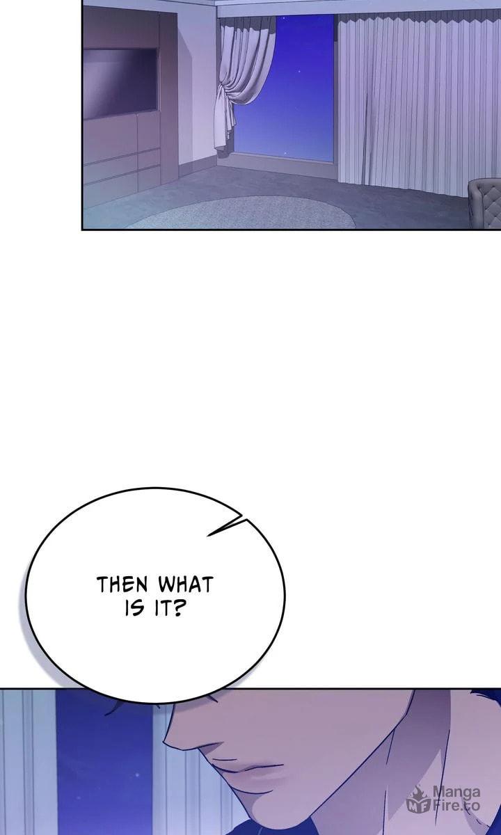 Cozy Obsession – Chapter 49 page 24