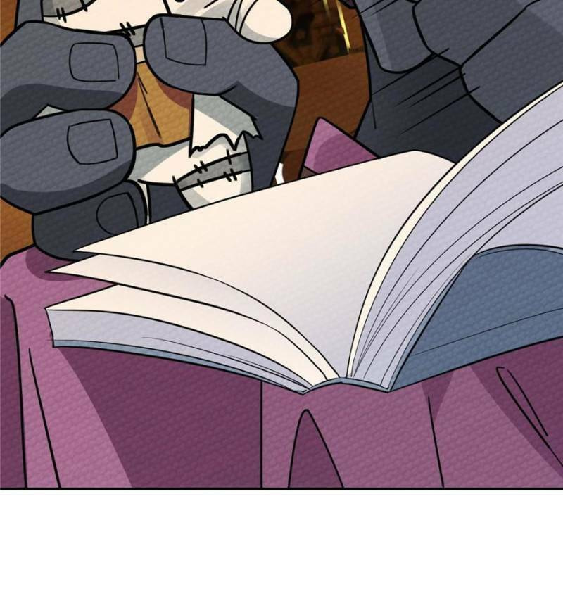 Despite Being Summoned as a Demon, I Still Need to Practice Chinese Medicine (Colored) – Chapter 10 page 27