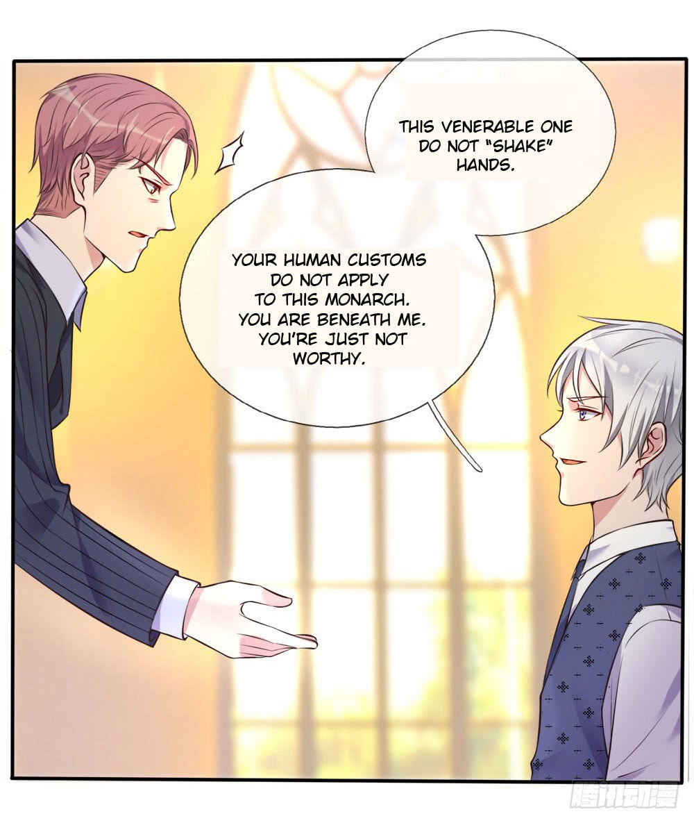 I Am Immortal (Colored) – Chapter 3 page 7