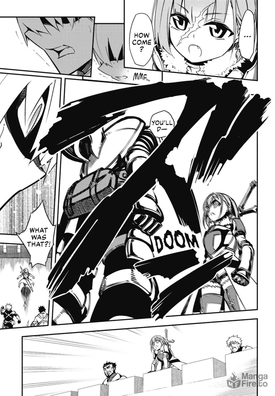 The Day the Reaper was Born page 47