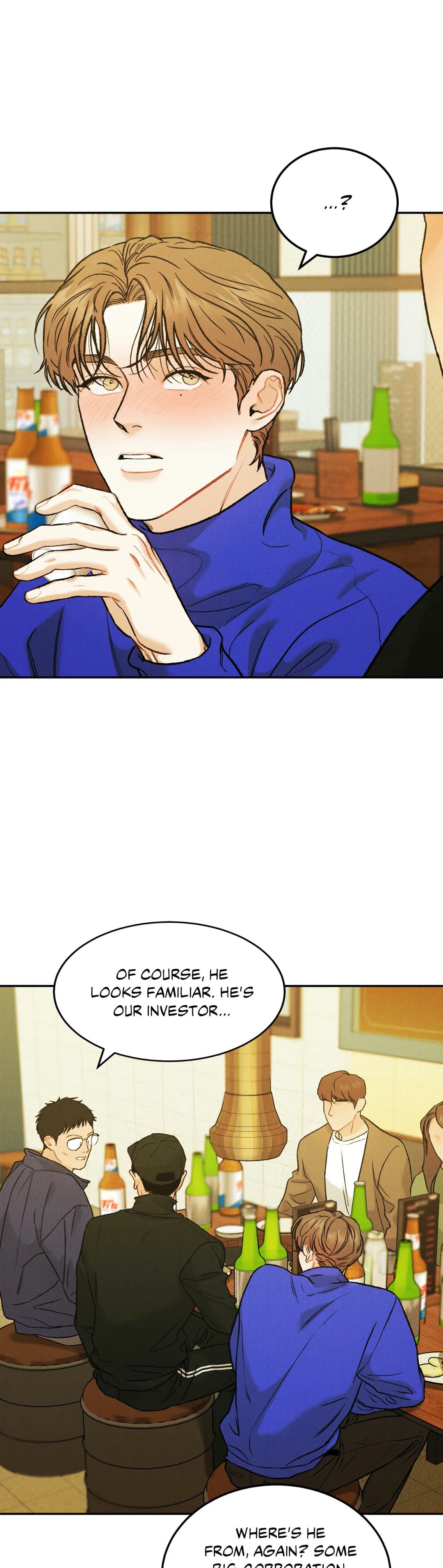 Limited Run – Chapter 32 page 15