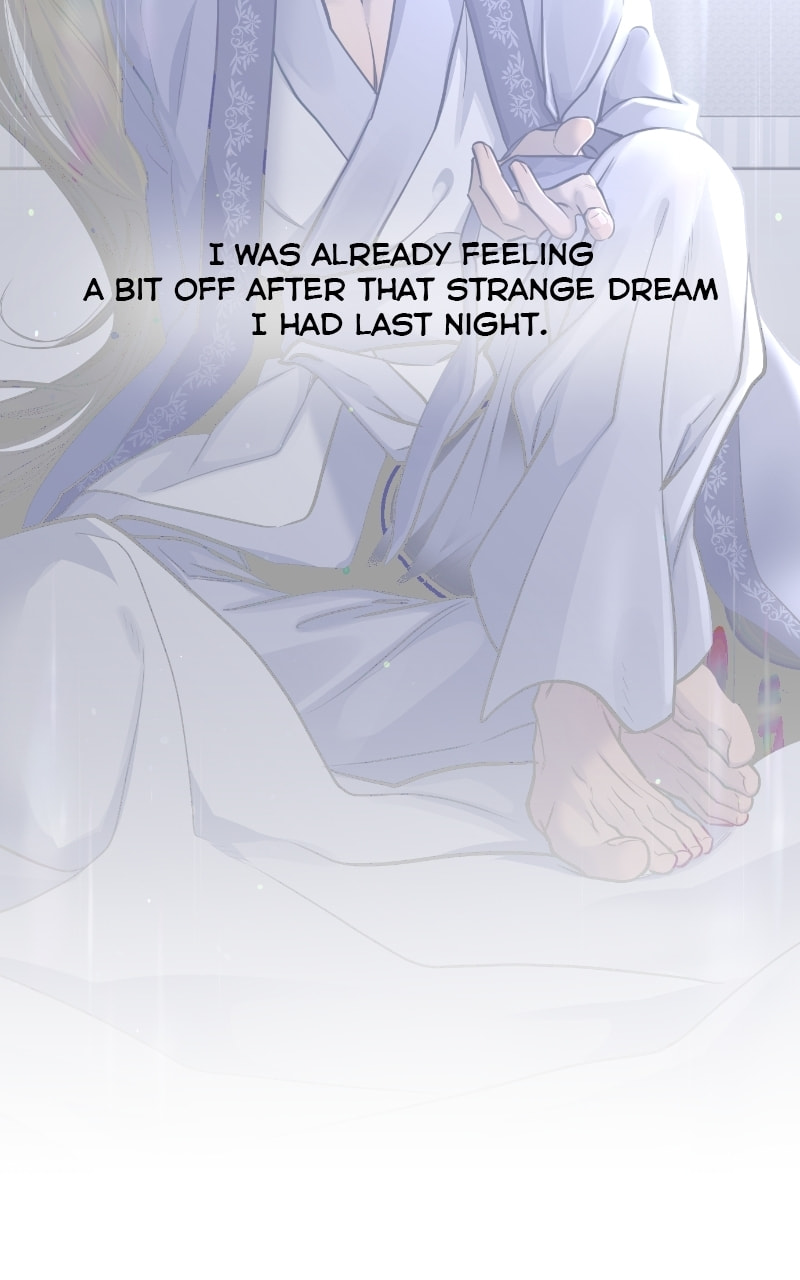 Extroversion of an Immortal – Chapter 26 page 67