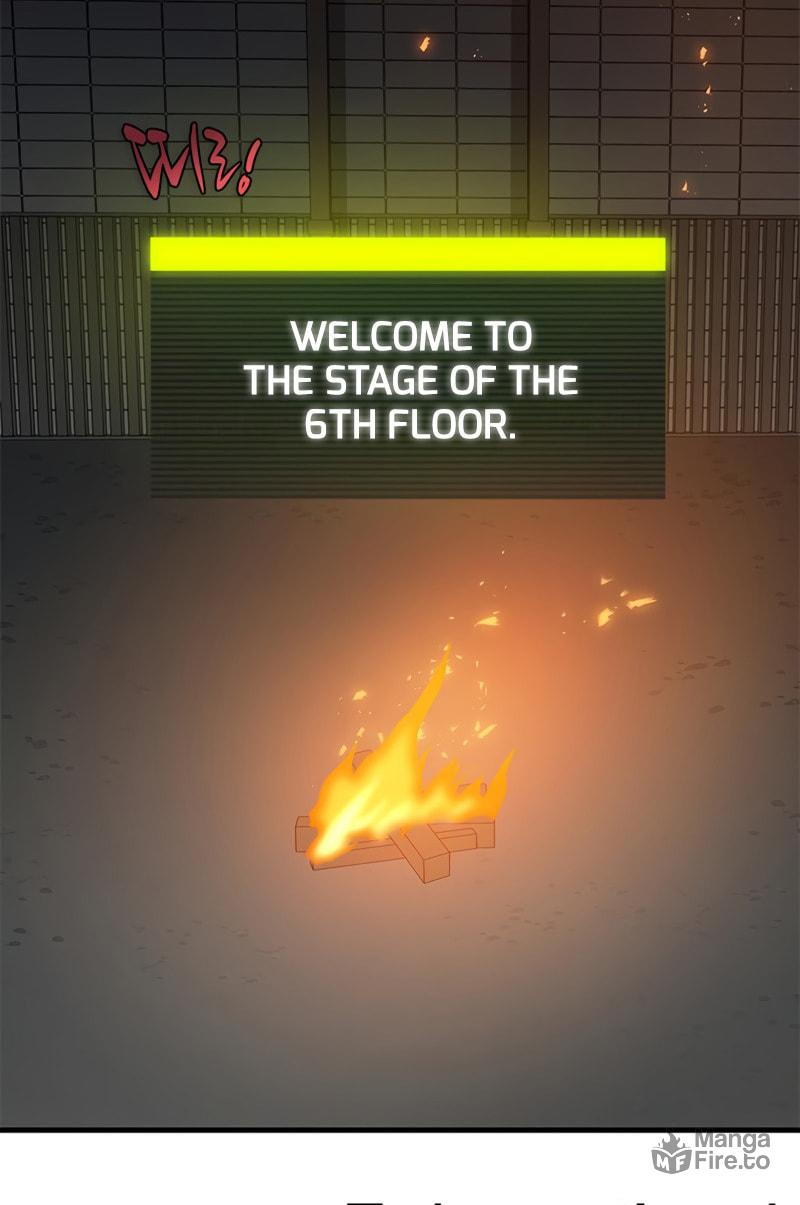 The Tutorial Is Too Tough! – Chapter 40 page 50