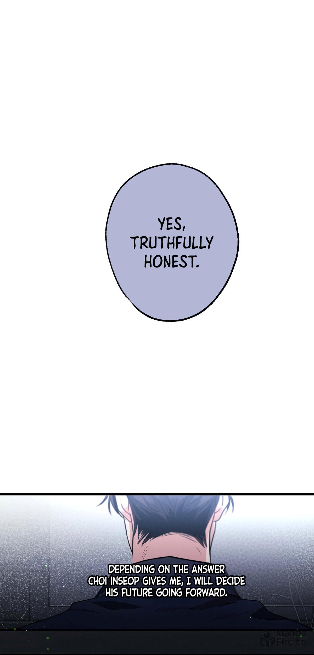 Love History Caused by Willful Negligence – Chapter 40 page 59