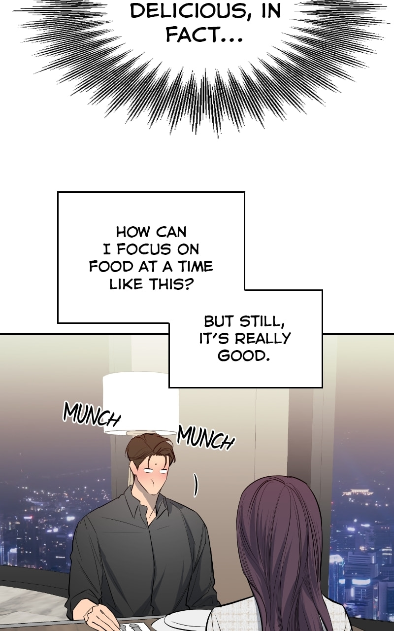 Extroversion of an Immortal – Chapter 58 page 6