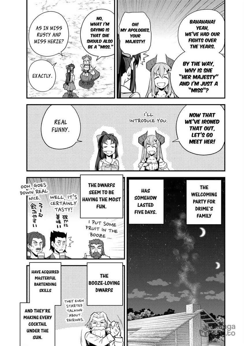 Dragon Family page 2