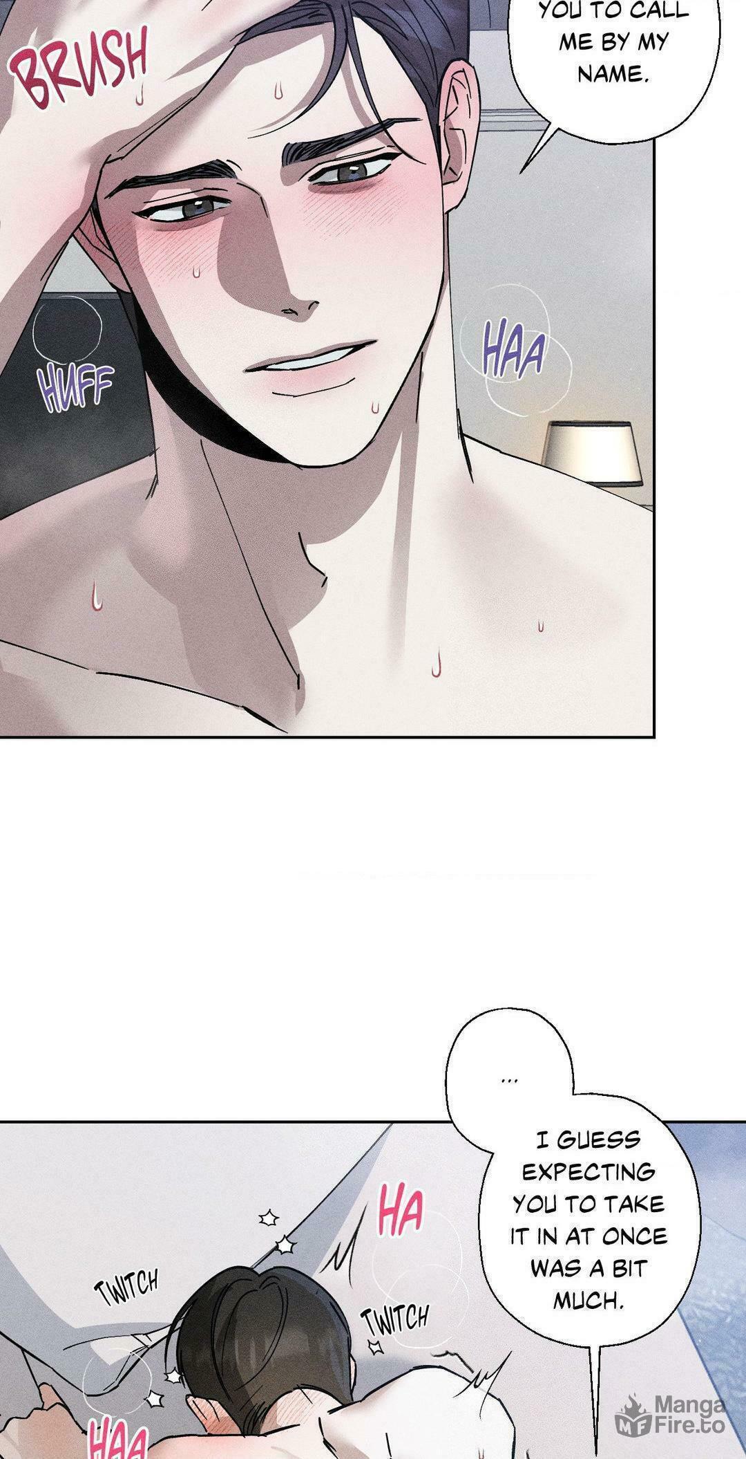 Close-Up – Chapter 7 page 41