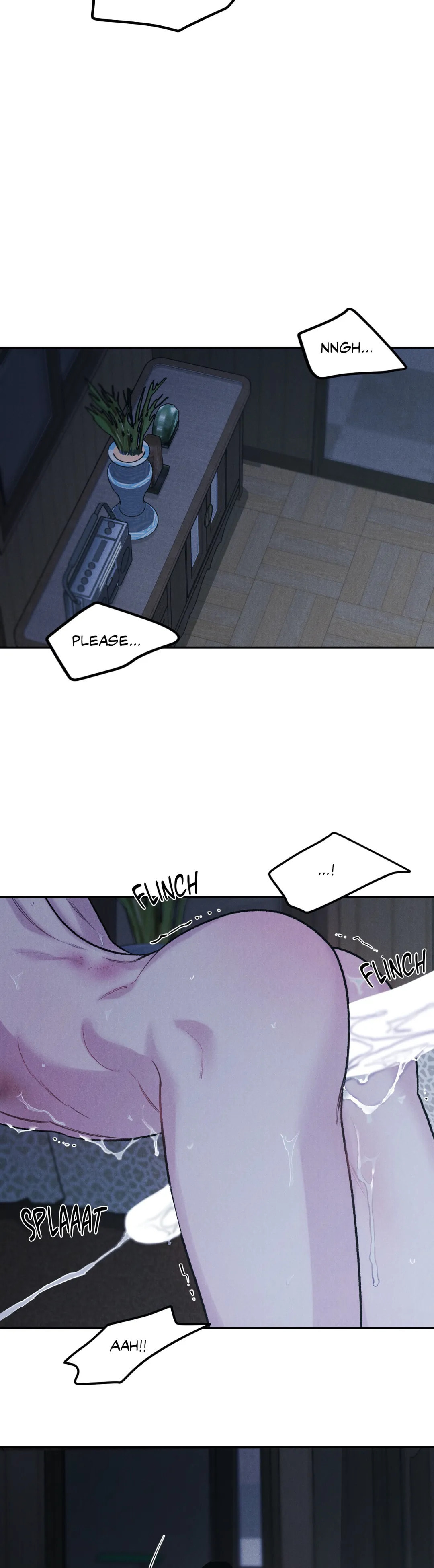 Limited Run – Chapter 29 page 8