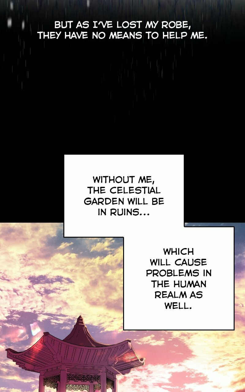 Extroversion of an Immortal – Chapter 24 page 55
