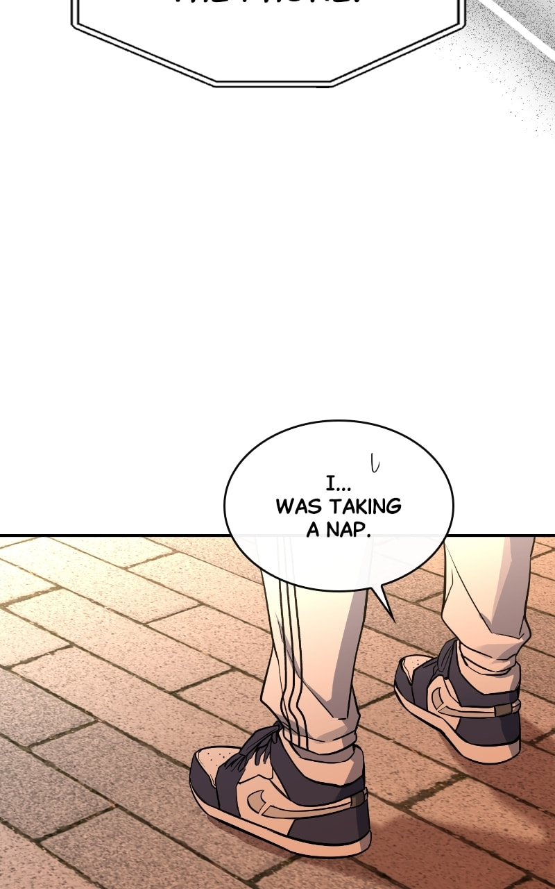 Extroversion of an Immortal – Chapter 31 page 57