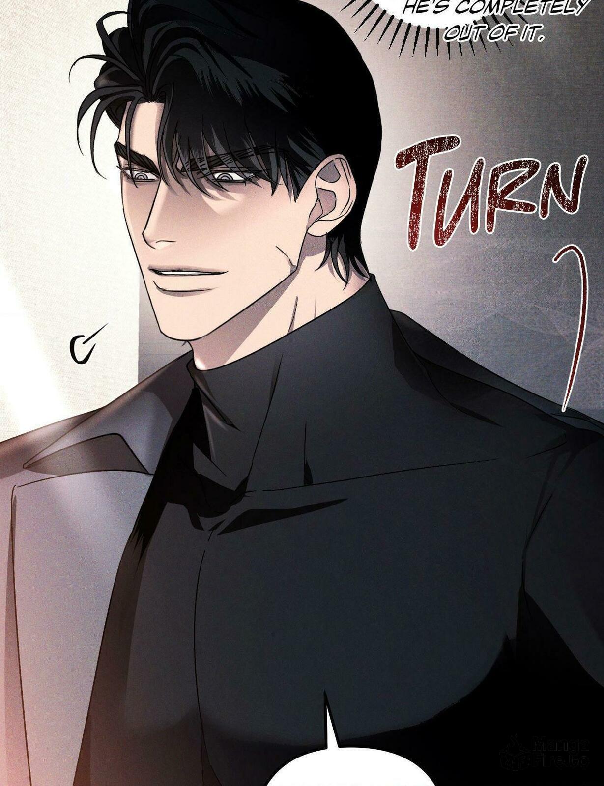 Eden (Hocco) – Chapter 2 page 32