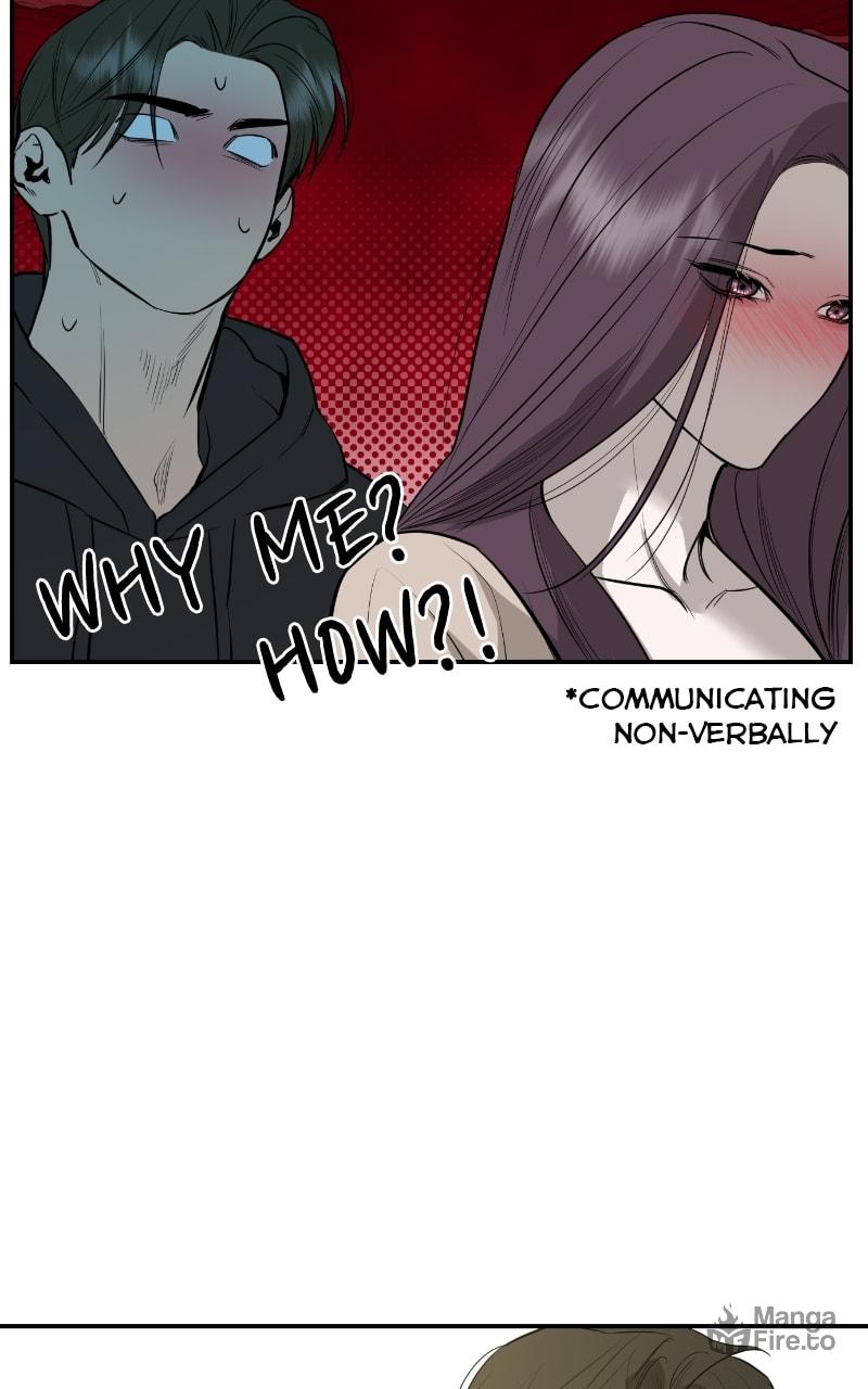 Extroversion of an Immortal – Chapter 71 page 77