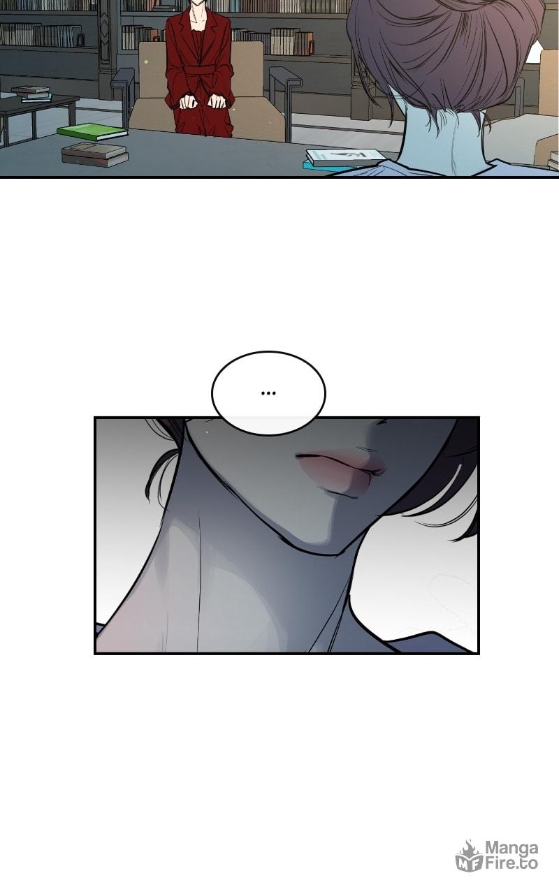 Extroversion of an Immortal – Chapter 26 page 29