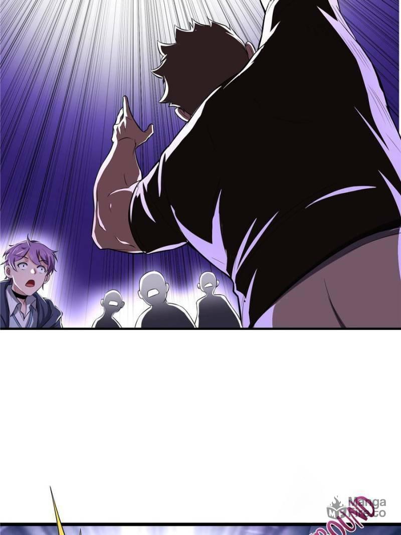 Ancient God's Chosen Warriors – Chapter 1 page 35