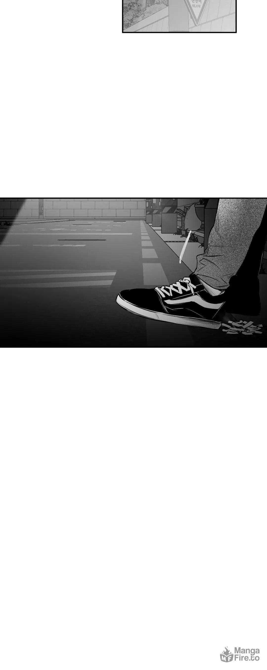 Legs That Won't Walk – Chapter 73 page 5