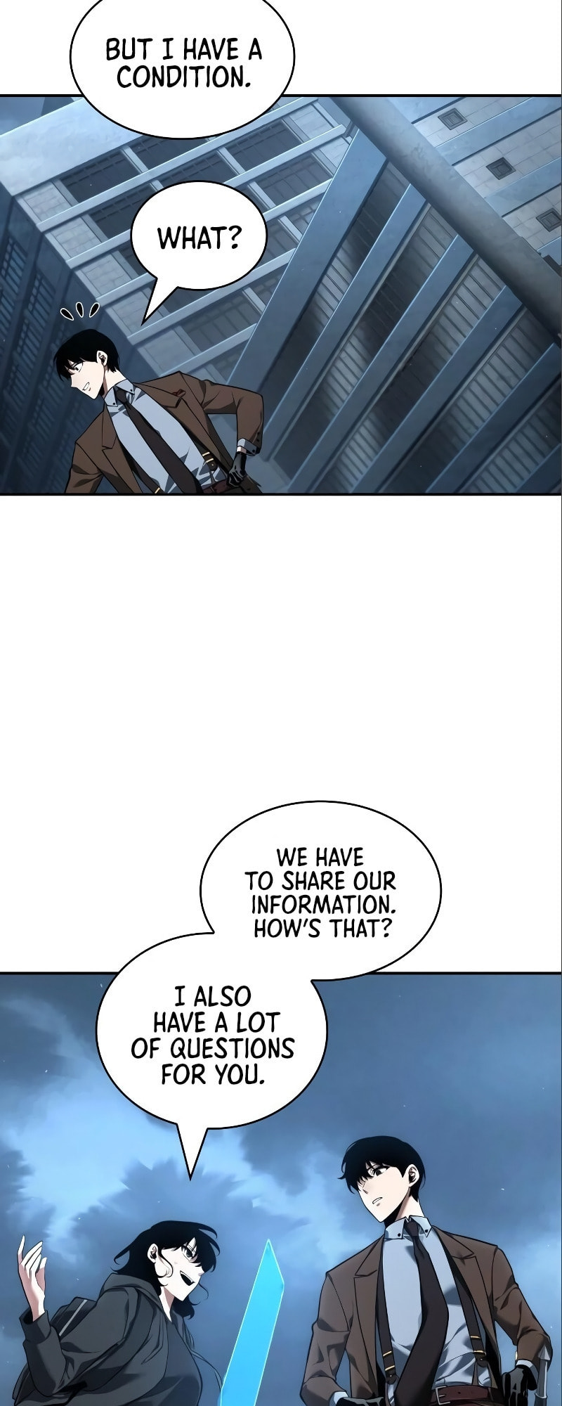 A Kingless World (5) page 81
