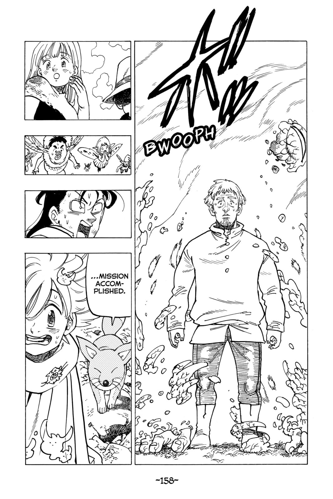 A Resolve Further Honed page 7
