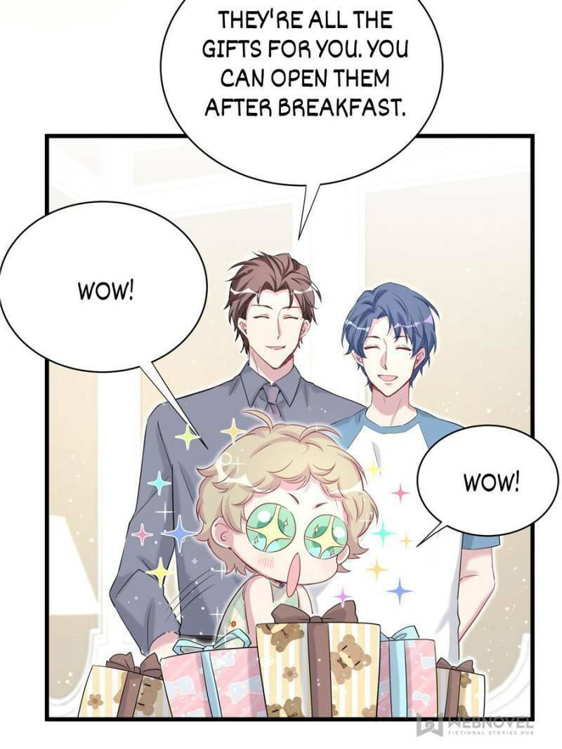 Whose Baby is it? (Colored) – Chapter 46 page 90