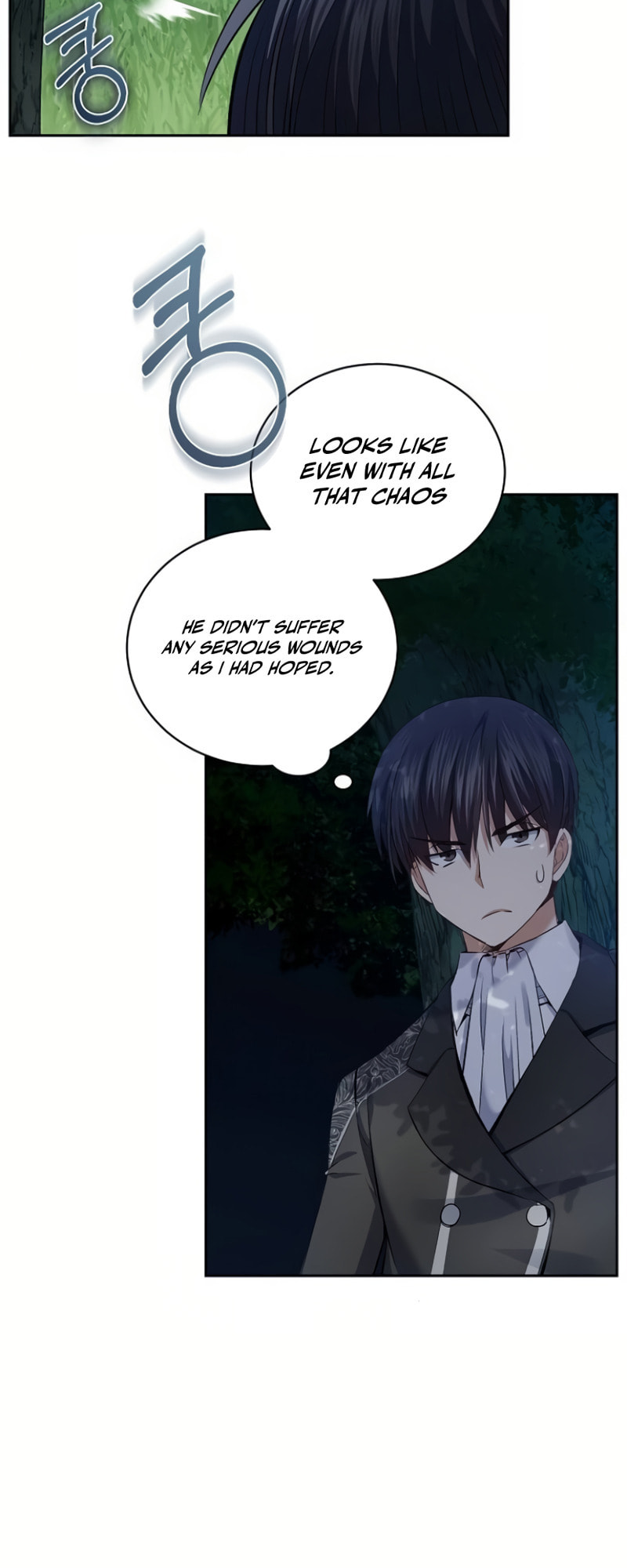 Kill the Emperor – Chapter 5 page 13