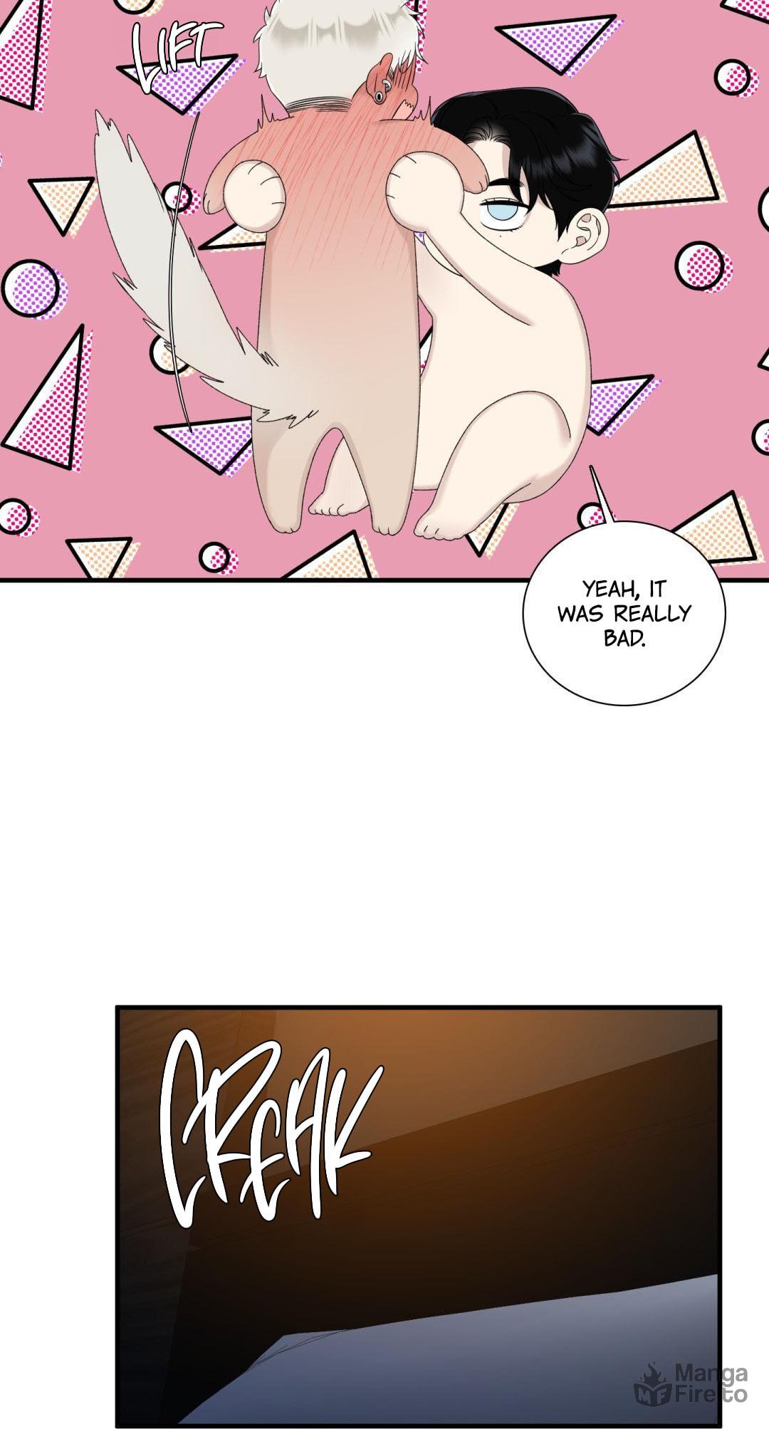 Foul's Start – Chapter 21 page 11